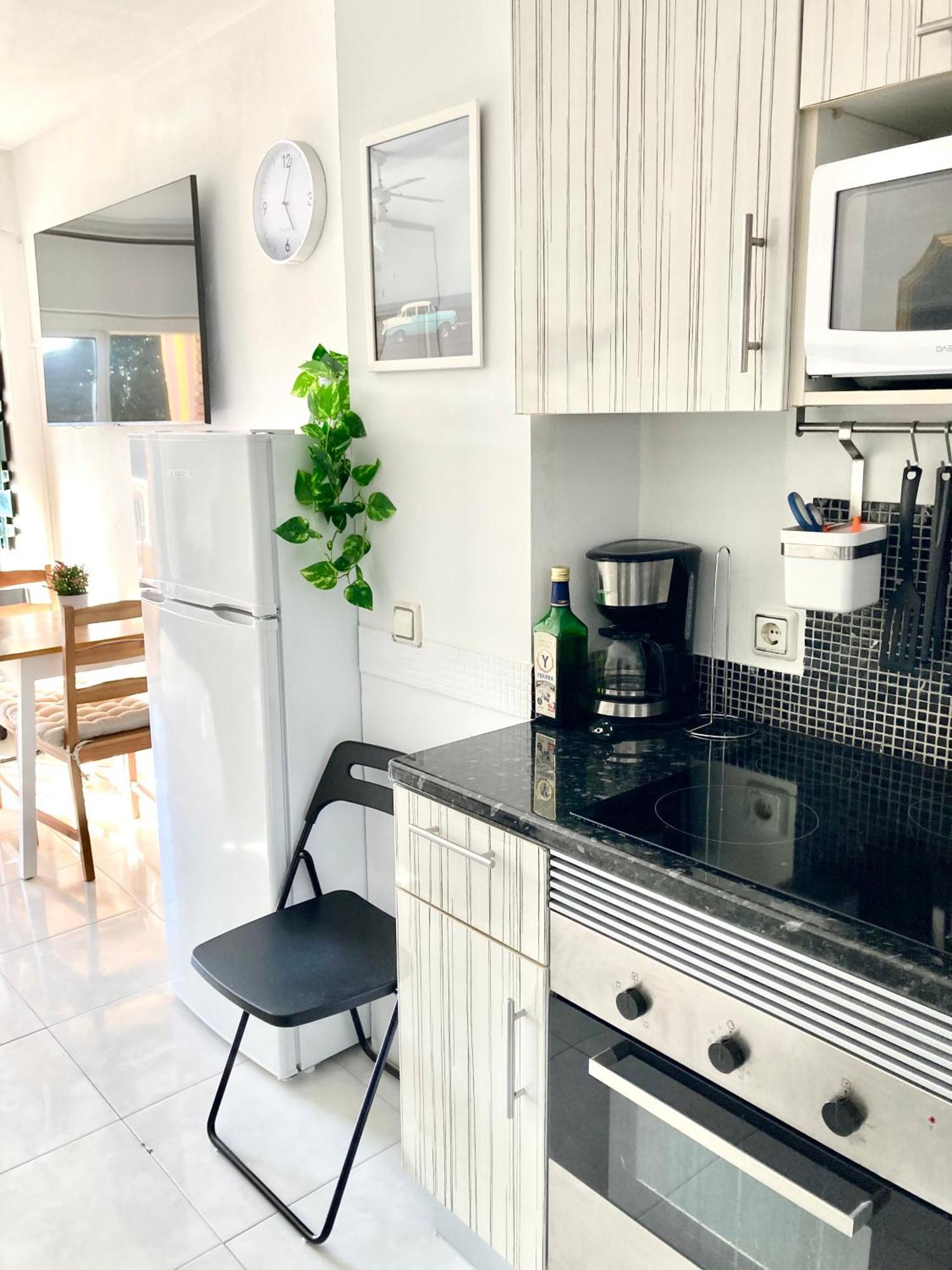 Apartment Costa Azul