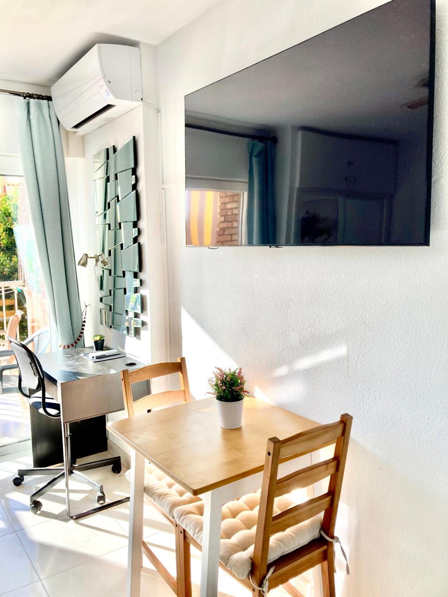 Costa Azul Apartment Benalmadena