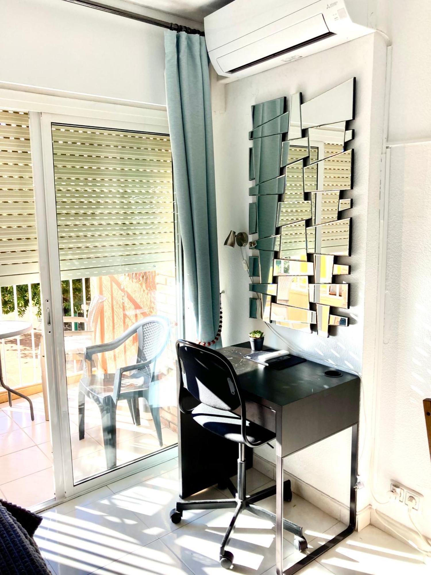 Apartment Costa Azul *