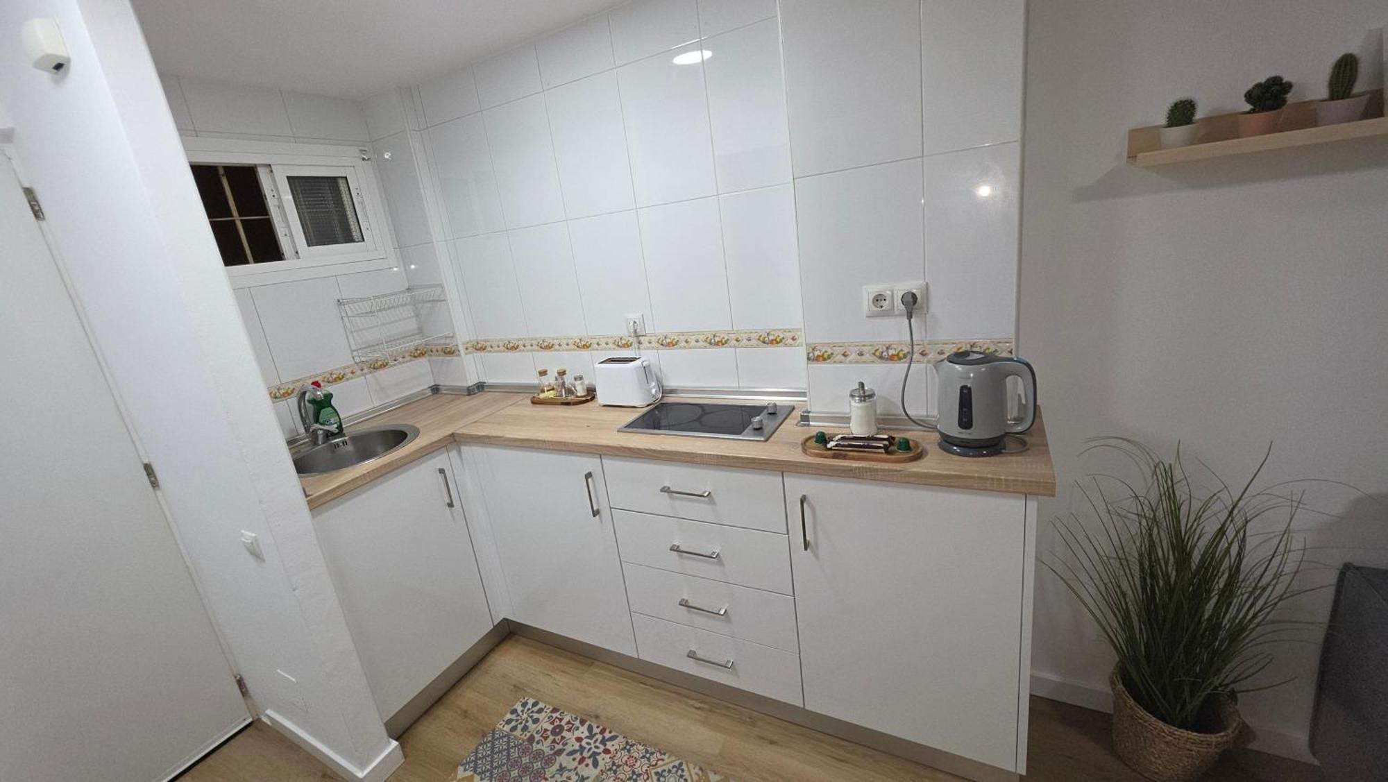 Estudio En * Benalmadena