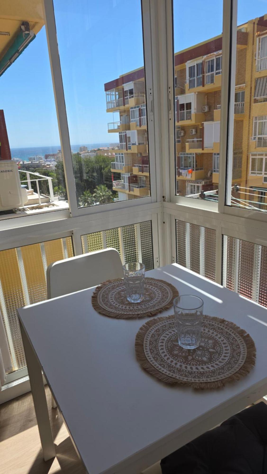 Estudio En * Benalmadena