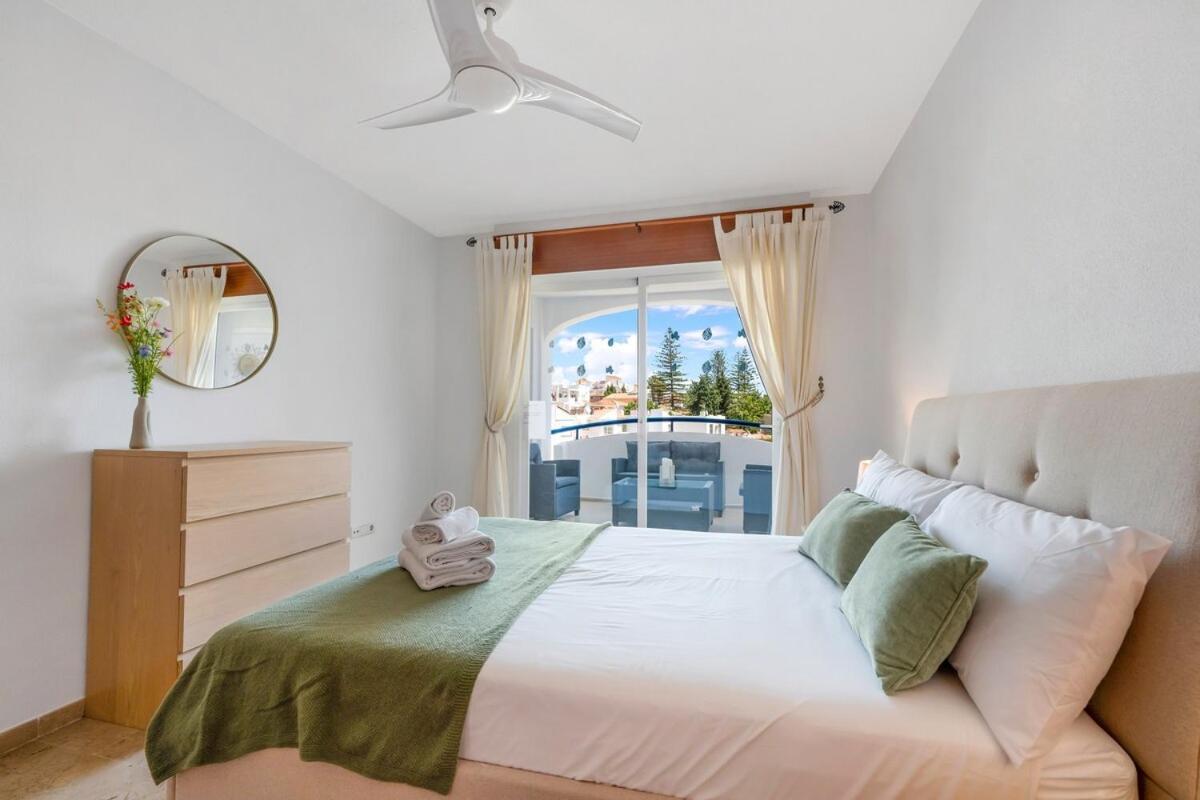 Lxr Maison Du Soleil 2hab Cerca Del Mar * Benalmadena