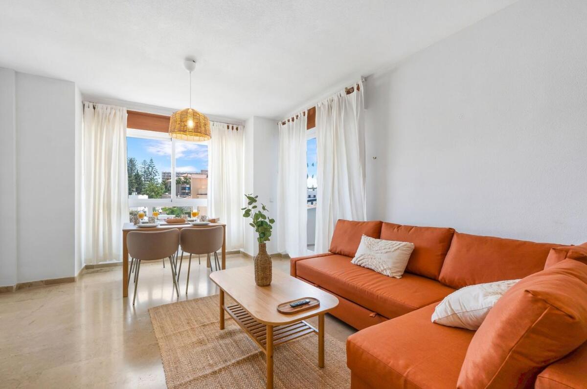 Lxr Maison Du Soleil 2hab Cerca Del Mar * Benalmadena
