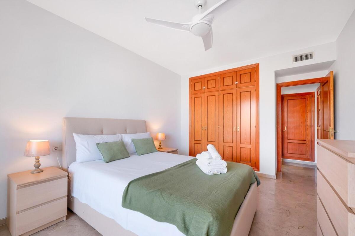 Apartment Lxr Maison Du Soleil 2hab Cerca Del Mar