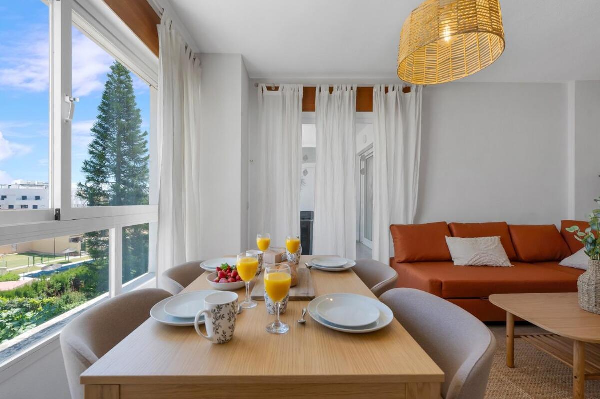 Apartment Lxr Maison Du Soleil 2hab Cerca Del Mar