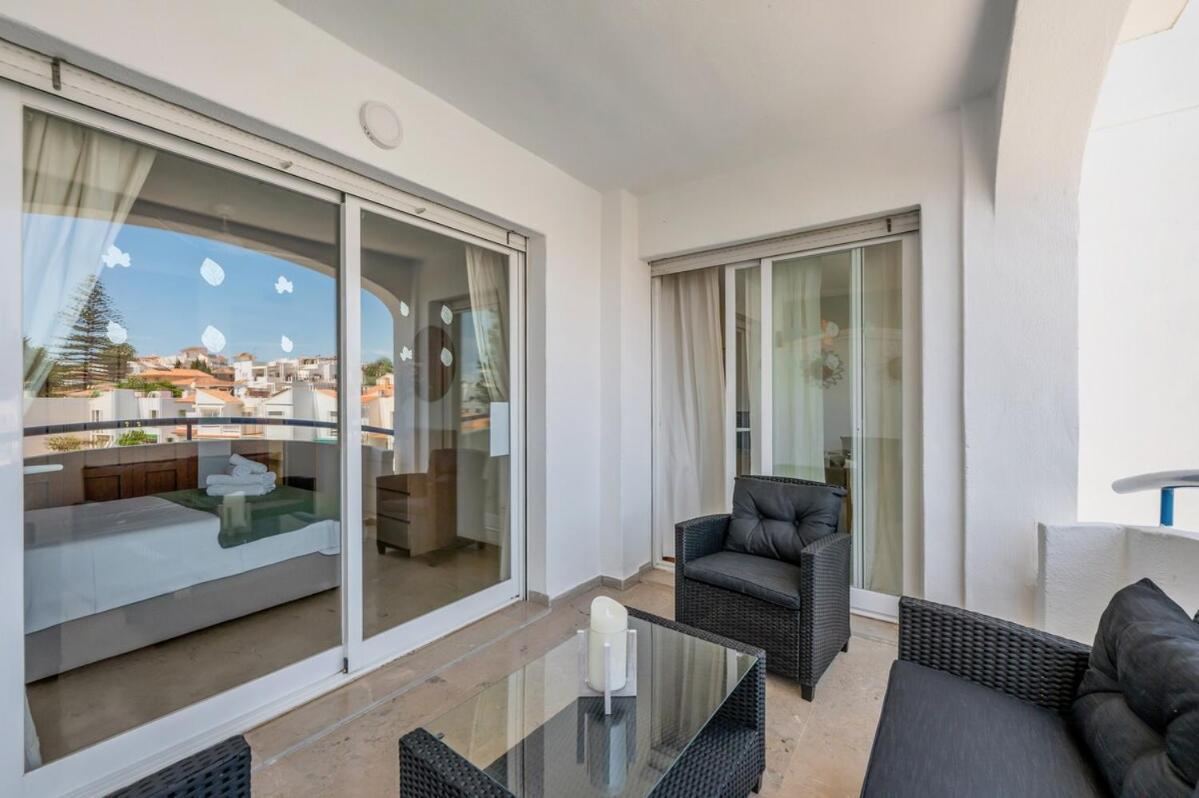Apartment Lxr Maison Du Soleil 2hab Cerca Del Mar