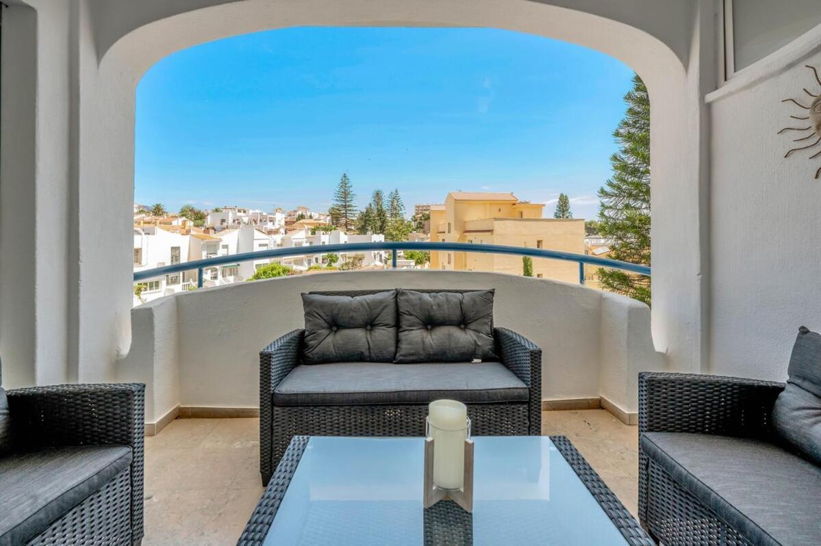 Lxr Maison Du Soleil 2hab Cerca Del Mar Apartment