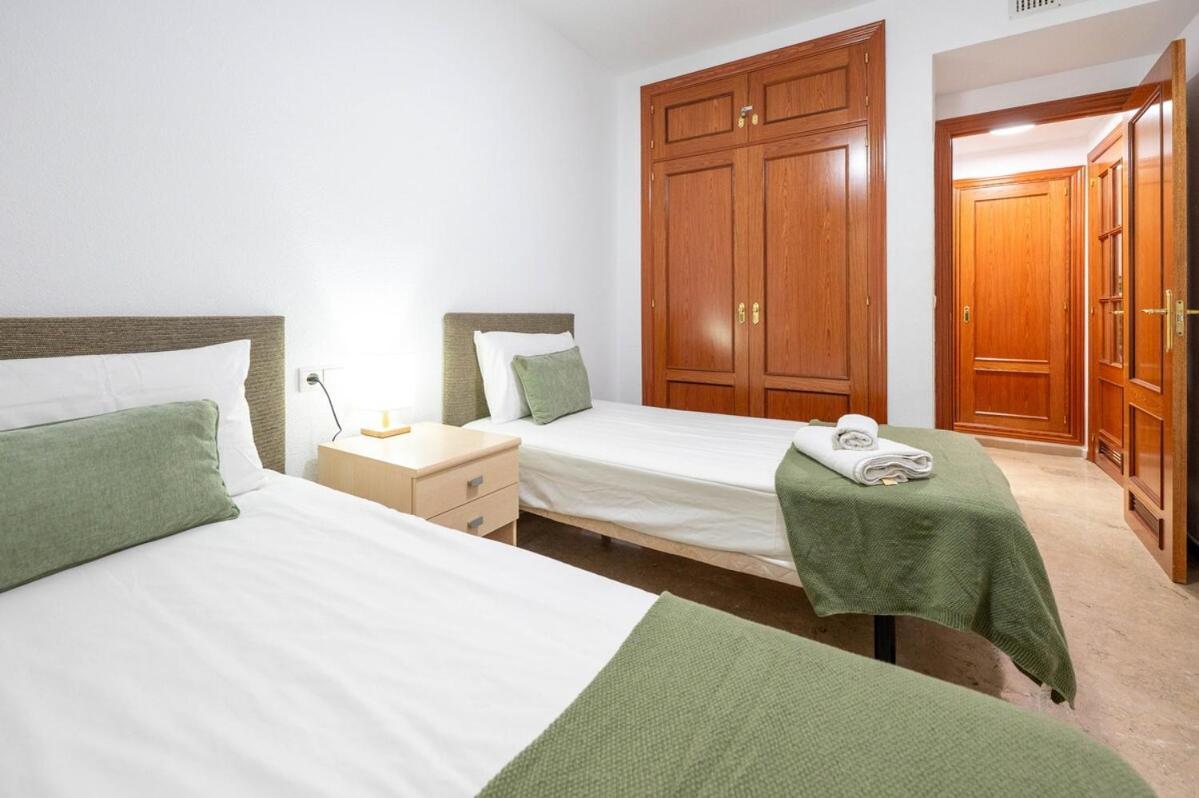 Lxr Maison Du Soleil 2hab Cerca Del Mar Apartment