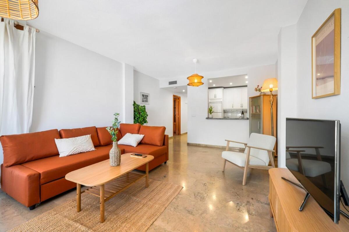 Lxr Maison Du Soleil 2hab Cerca Del Mar Apartment *