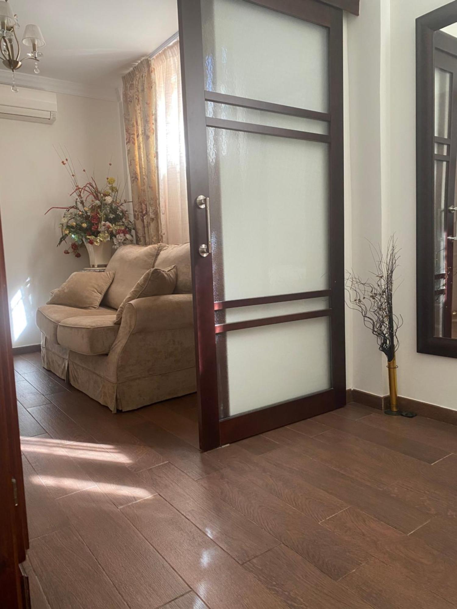 With Heated Private Pool, Sea View& Turkish Sauna * Benalmádena
