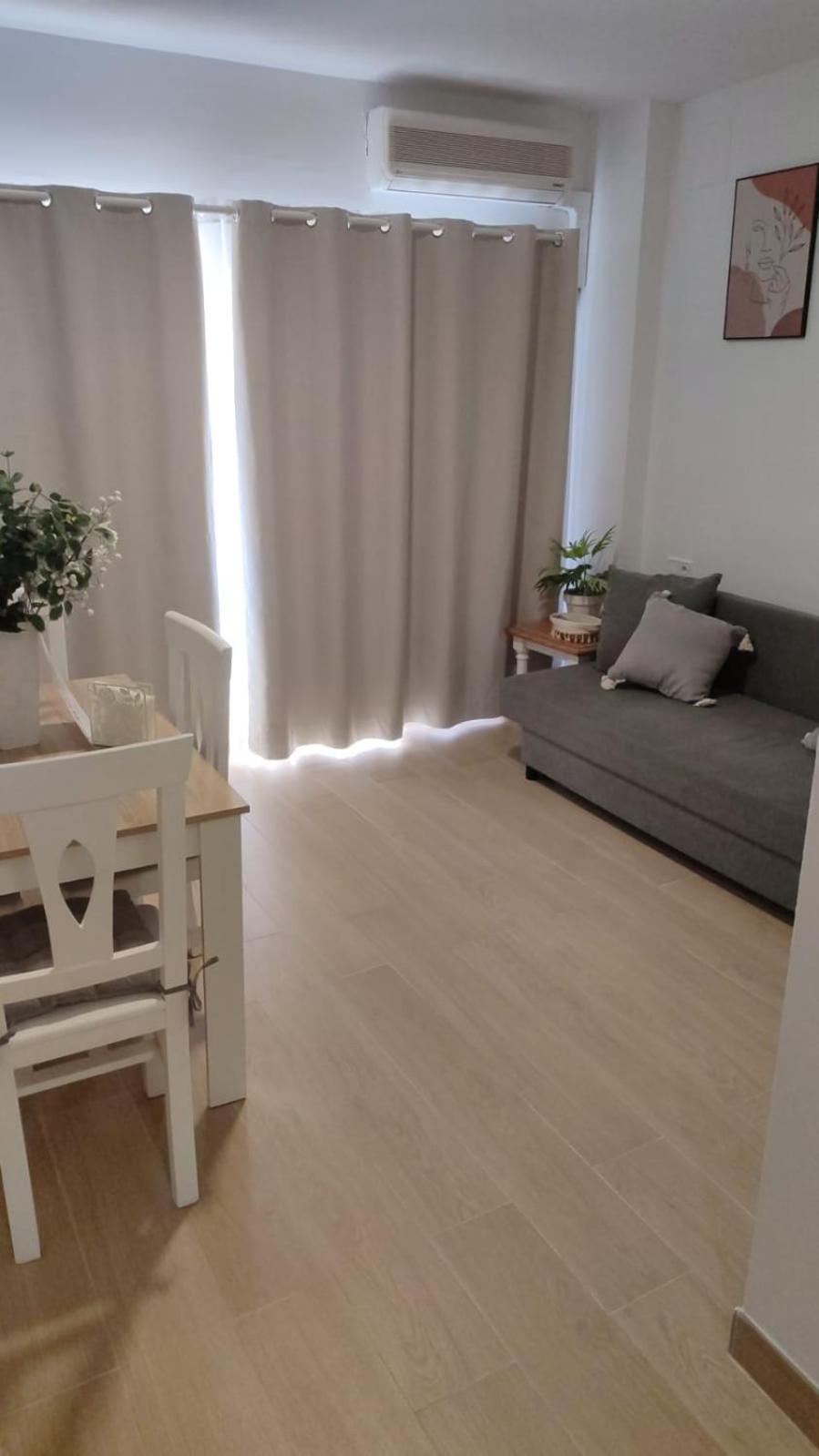 Apartment Exclusive In Benalbeach Benalmadena