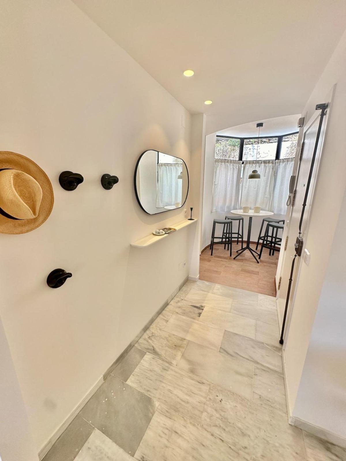 2 Bedroom Golf House - Spectacular Views * Benalmádena