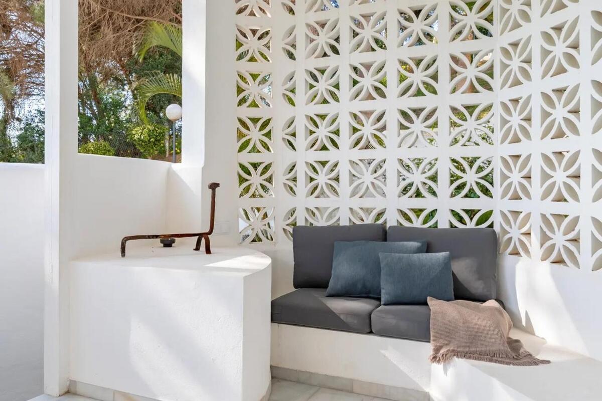 2 Bedroom Golf House - Spectacular Views * Benalmádena