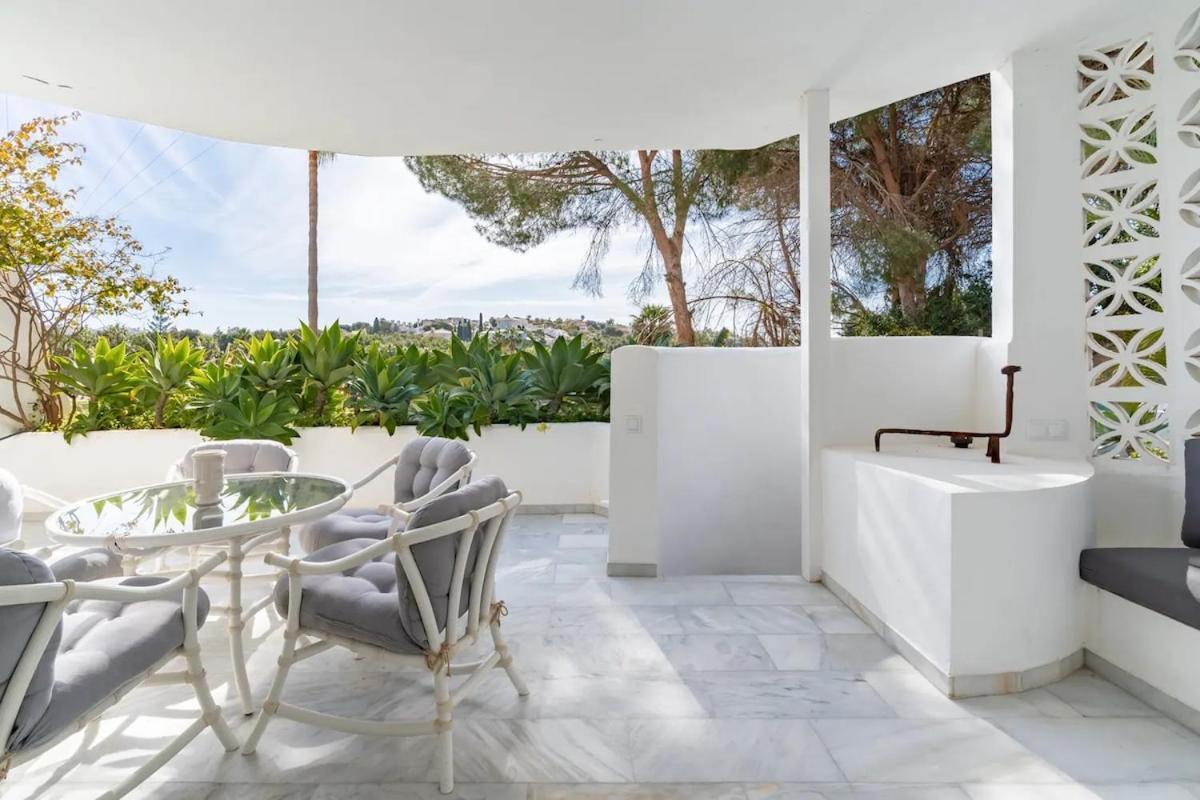2 Bedroom Golf House - Spectacular Views Apartment Benalmádena