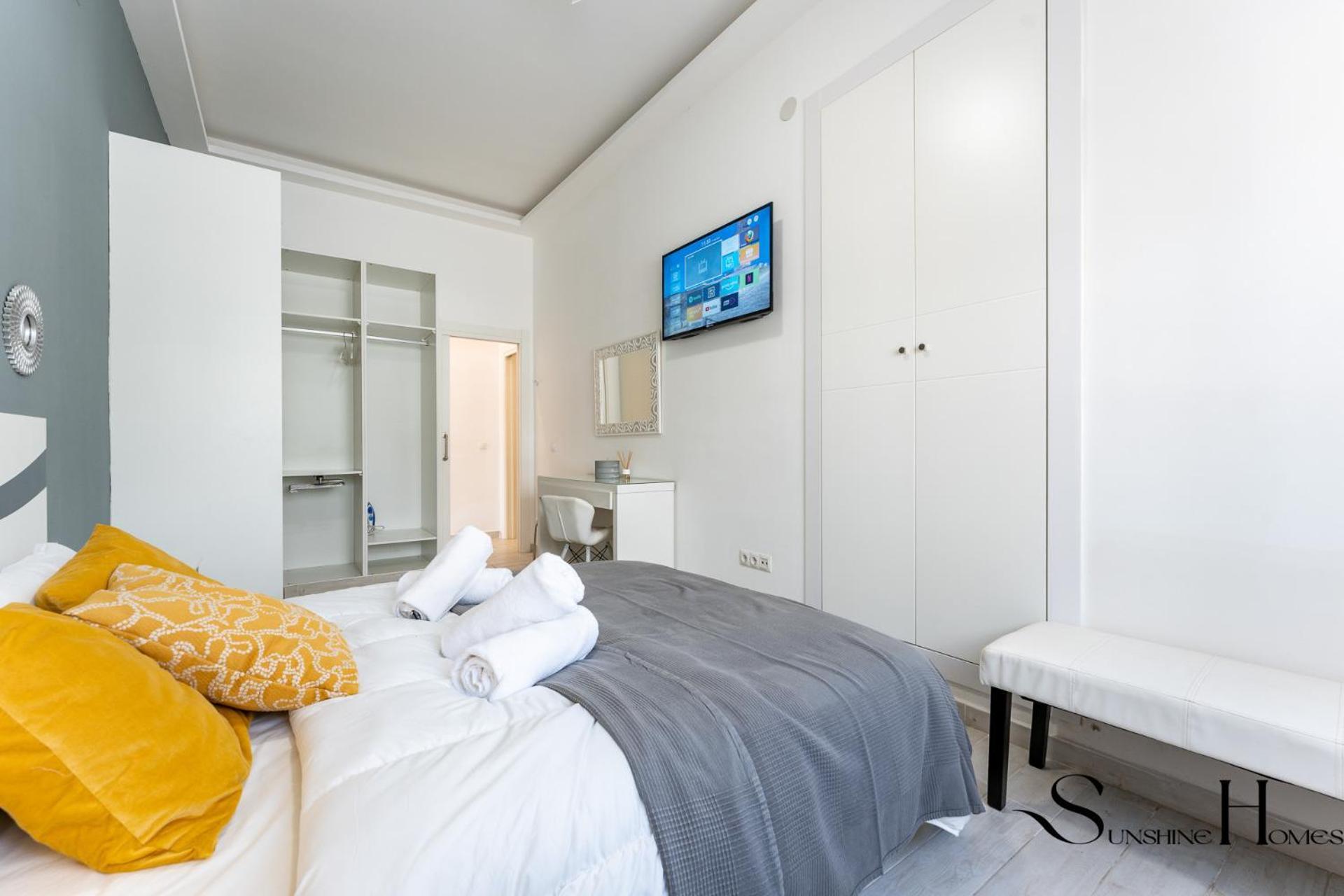 Location, 50m From The And Resaurants Appartement *