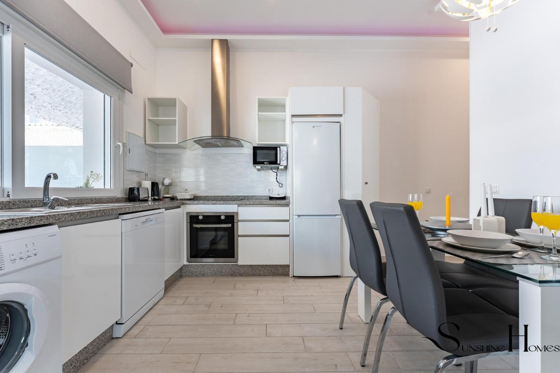 Appartement Location, 50m From The And Resaurants Benalmádena