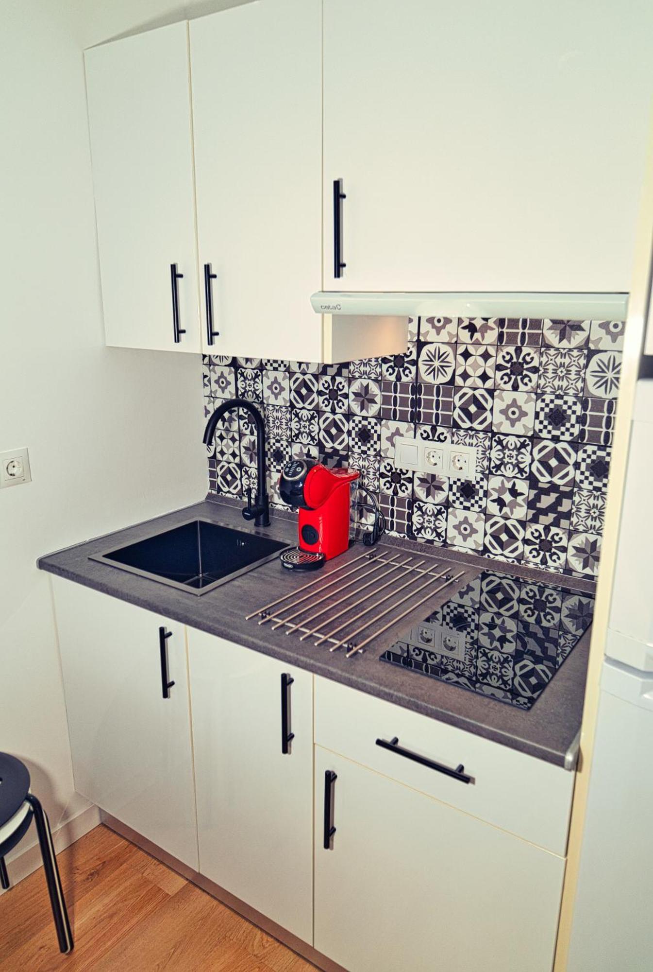 J&v Naciones-benalmadena Apartment *