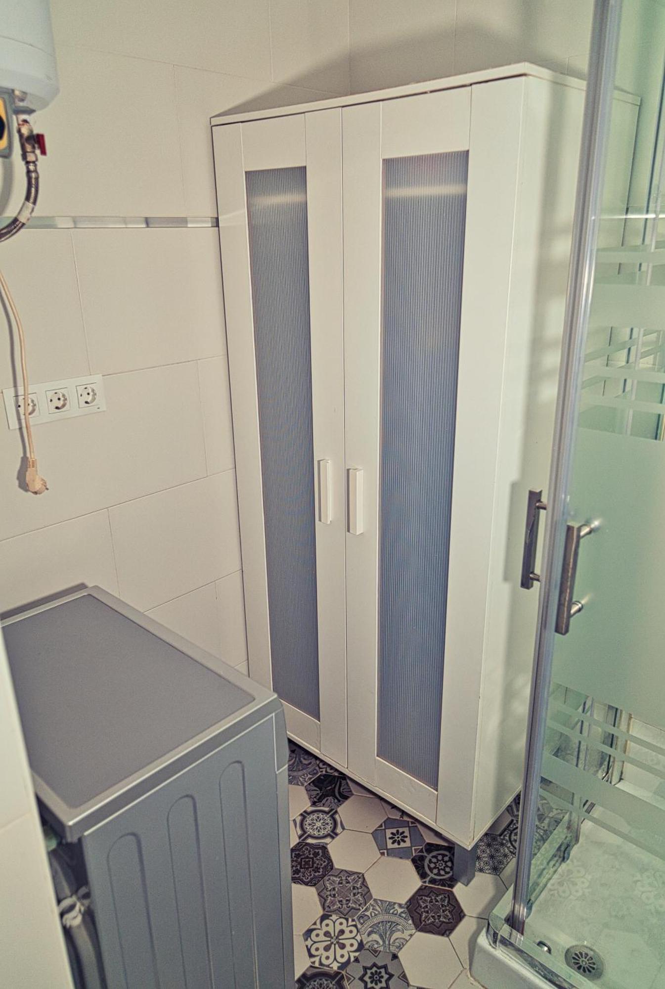 Apartment J&v Naciones-benalmadena *