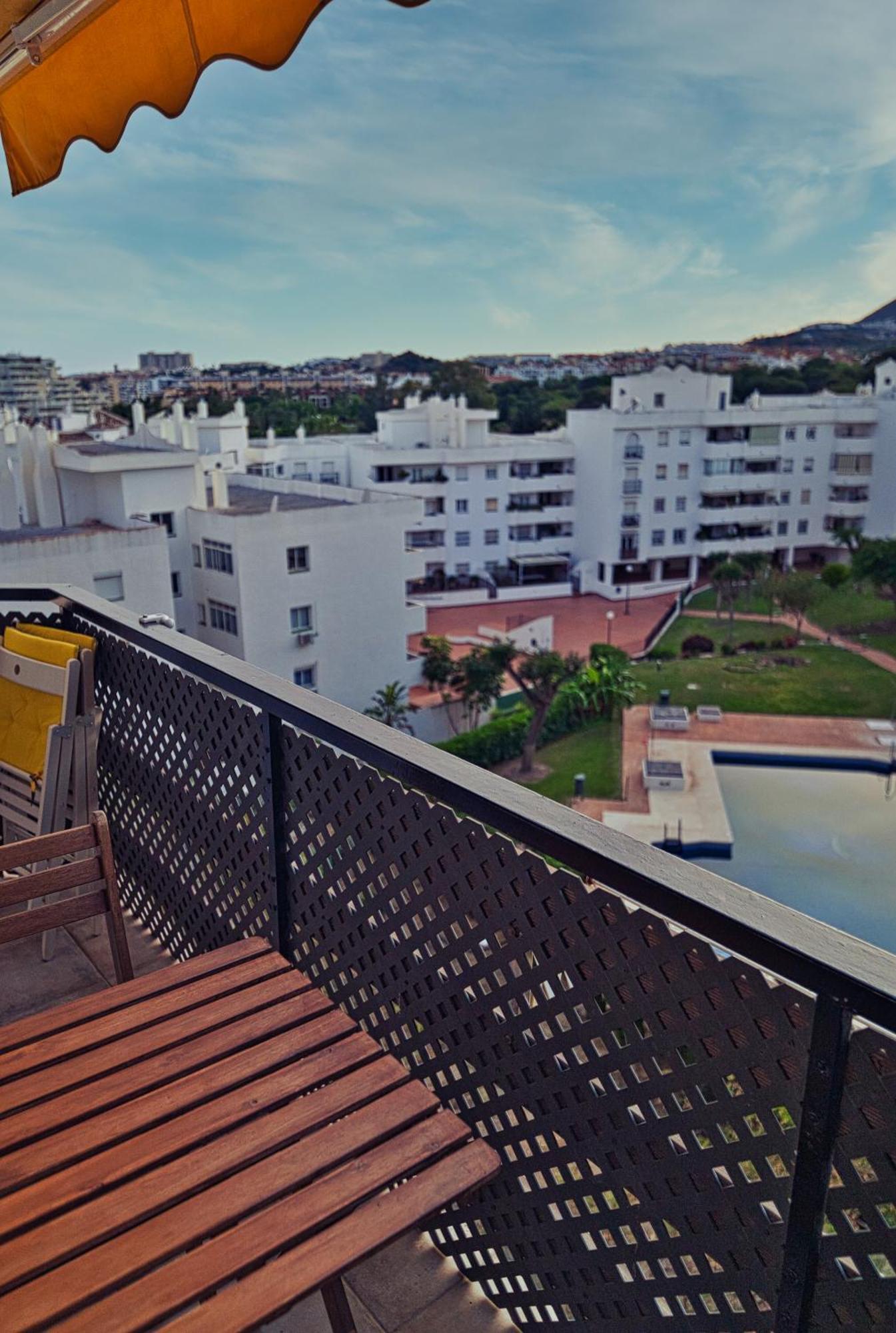 J&v Naciones-benalmadena