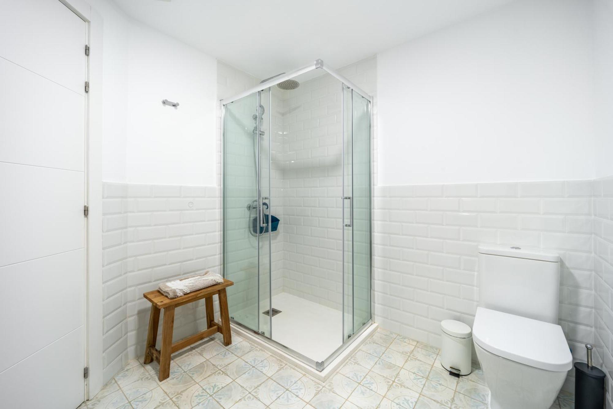 Apartamento A Terrace With Sea View, 2 Bedrooms In Benalmádena