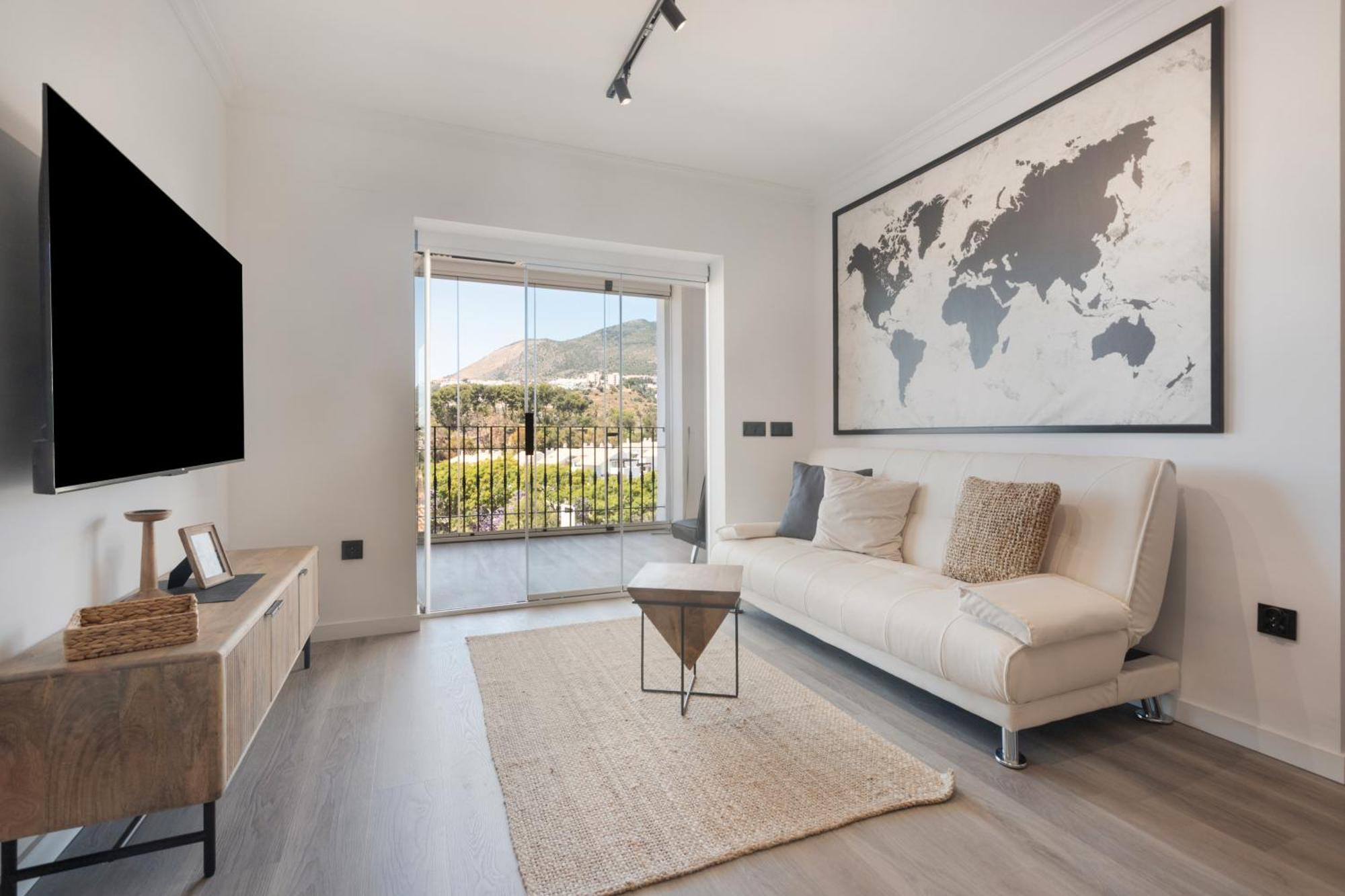 Sunset Heaven Appartement