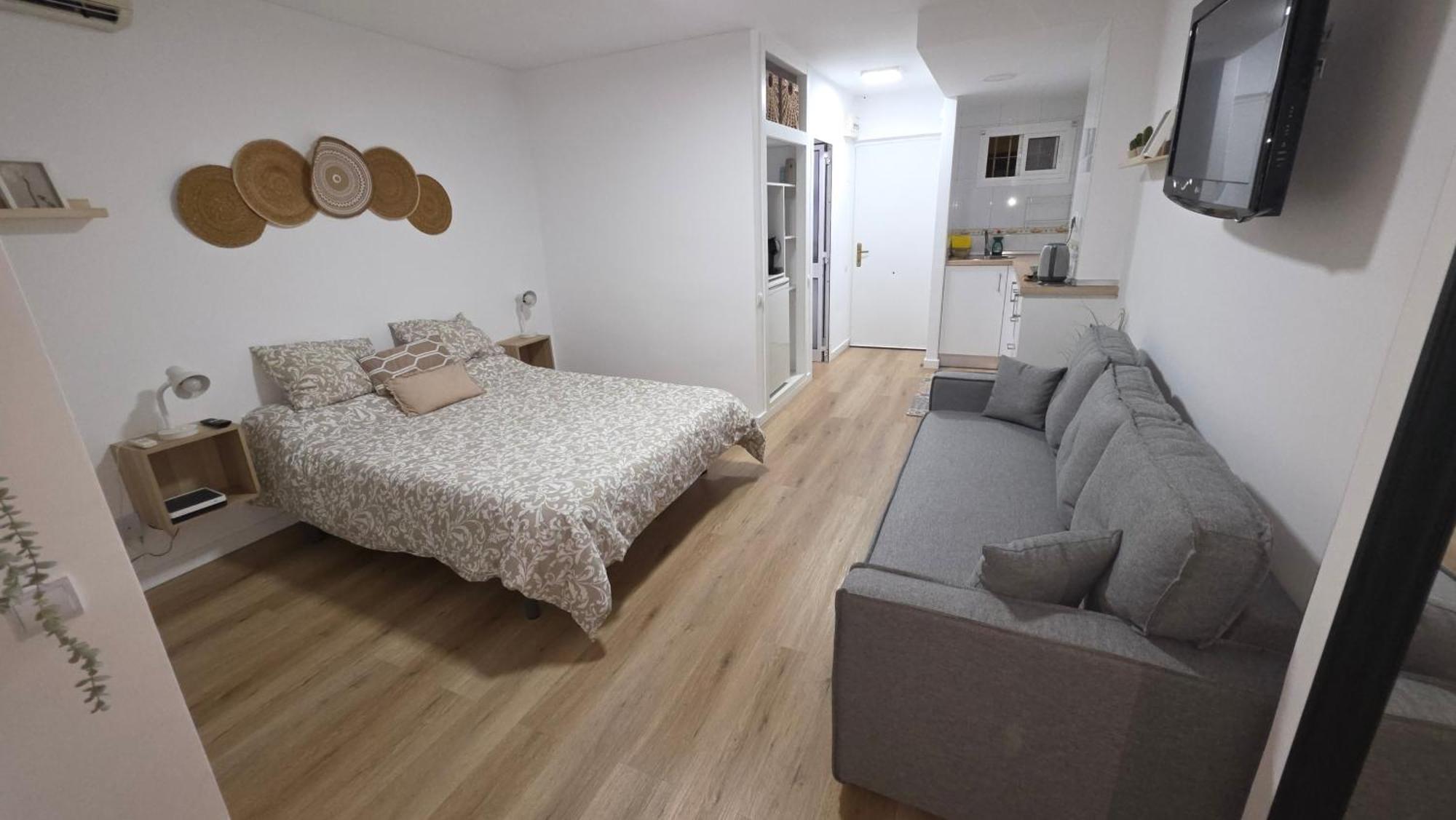 Apartment Estudio En