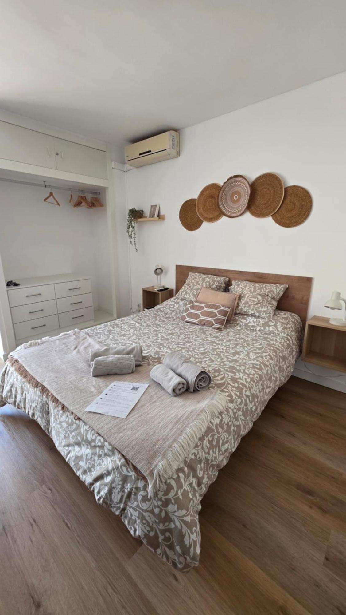 Apartment Estudio En *