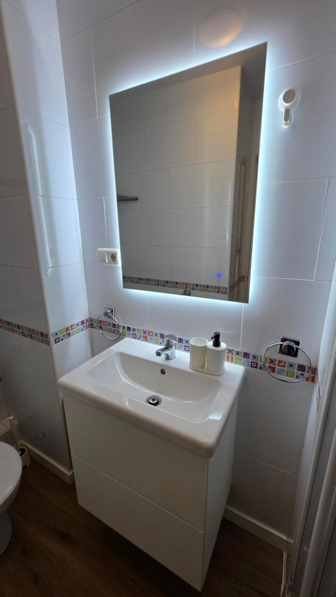 Estudio En Apartment Benalmadena