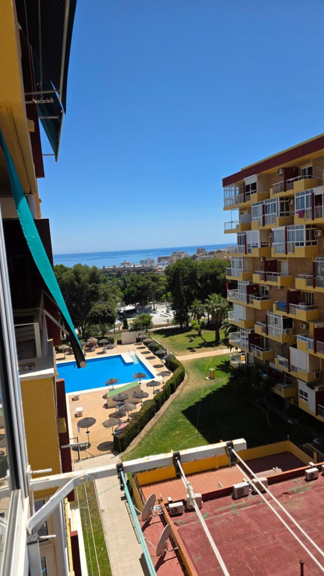 Estudio En * Benalmadena