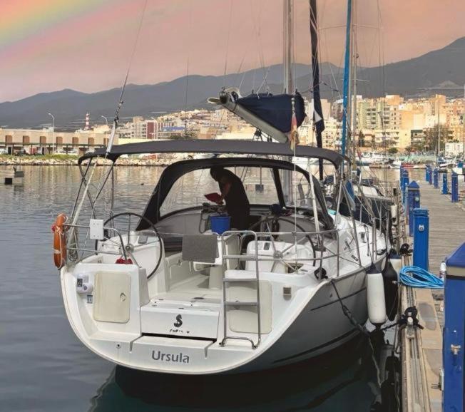 Sailing Yacht * Benalmadena