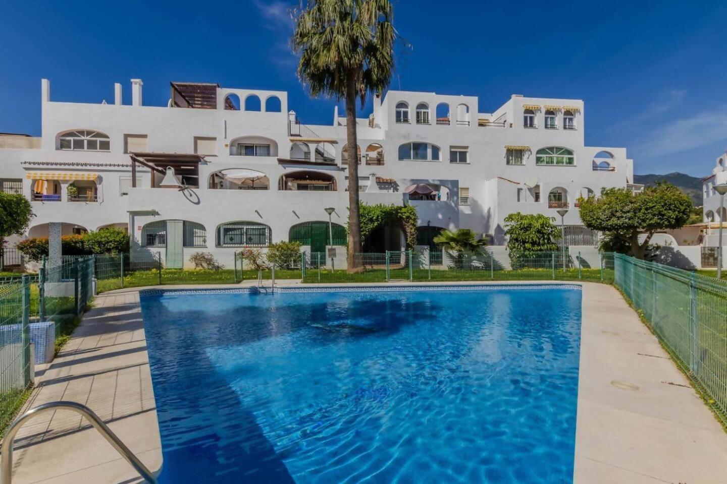 El Bulevar Costa Benalmadena