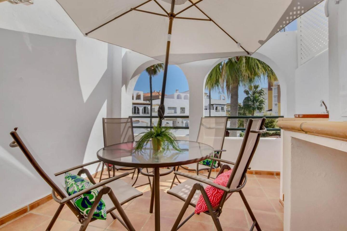 El Bulevar Costa Benalmadena