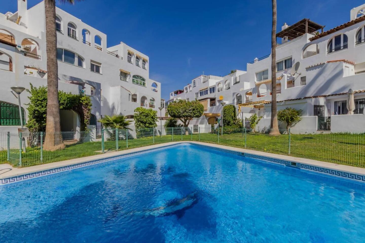 El Bulevar Costa Benalmadena