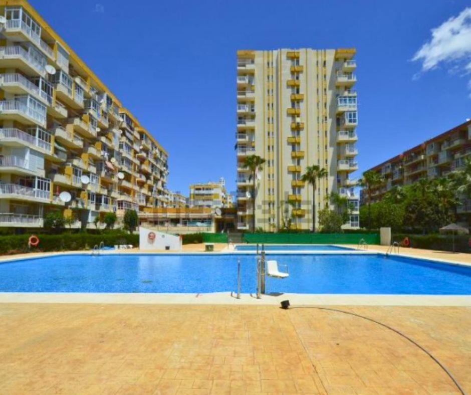 Sunrize Apartamento Benalmádena