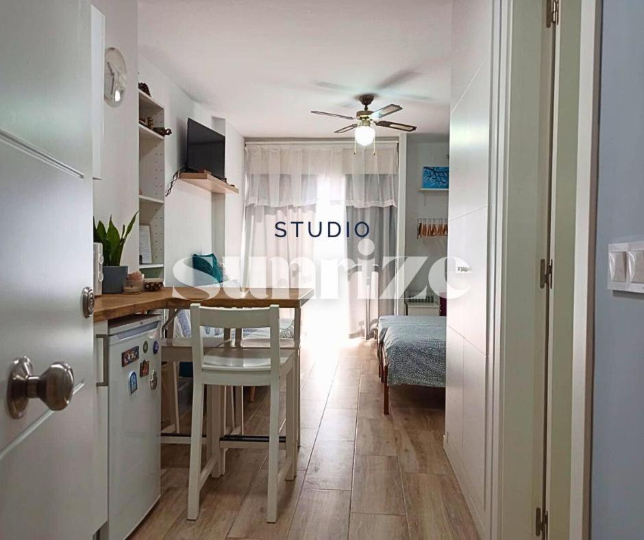 Sunrize Apartamento *