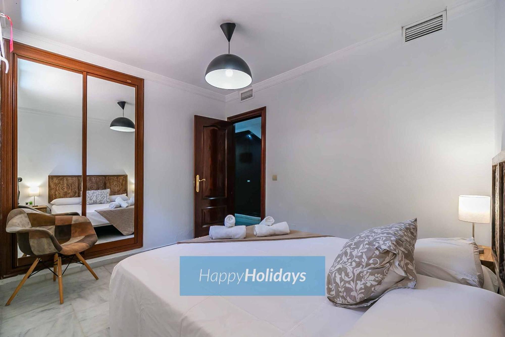 Hh Camelia Vakantiehuis