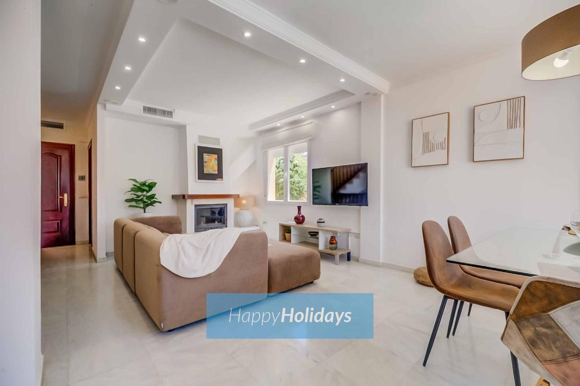 Hh Camelia Vakantiehuis *