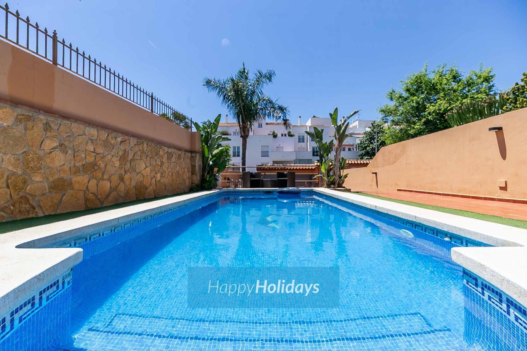 Vakantiehuis Hh Camelia