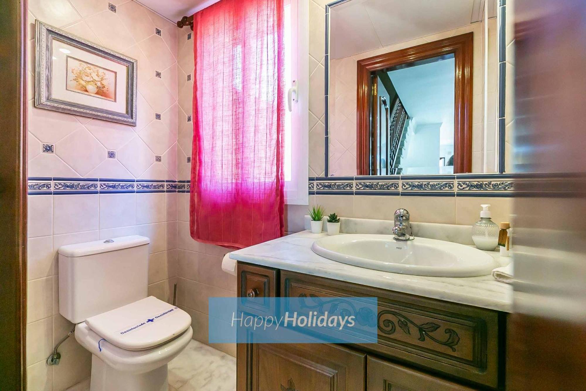 Vakantiehuis Hh Camelia