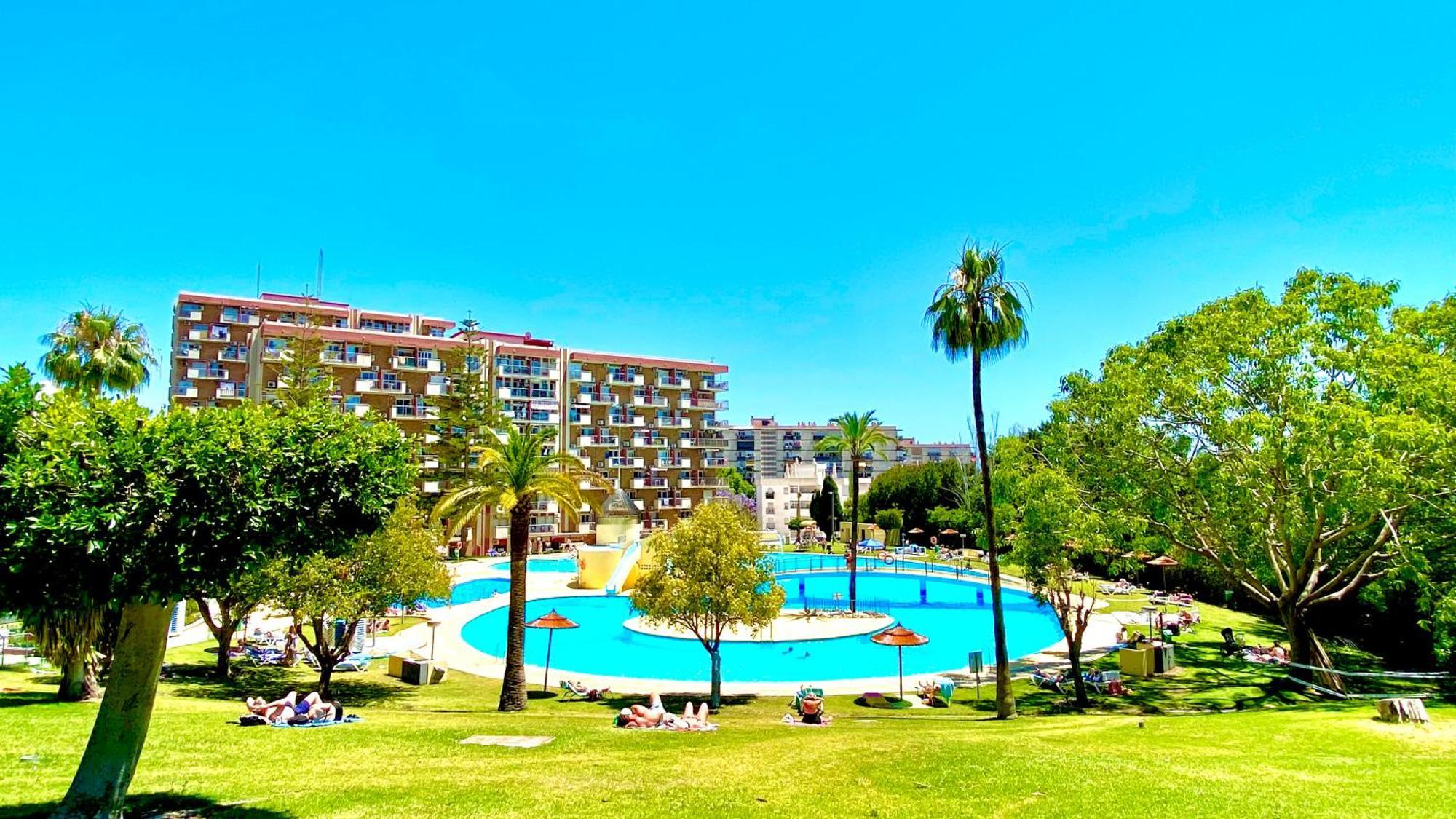Costa Breeze - Jupiter * Benalmádena