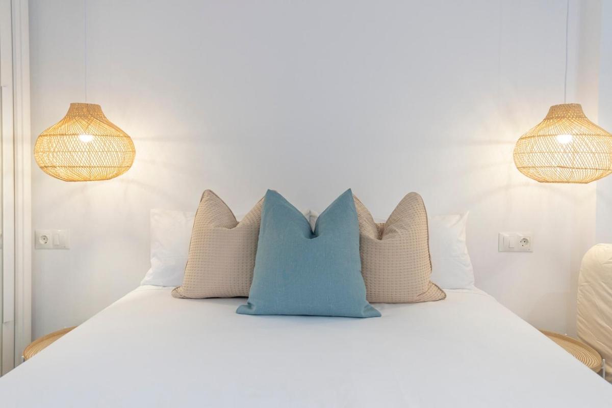 Appartement B G S
