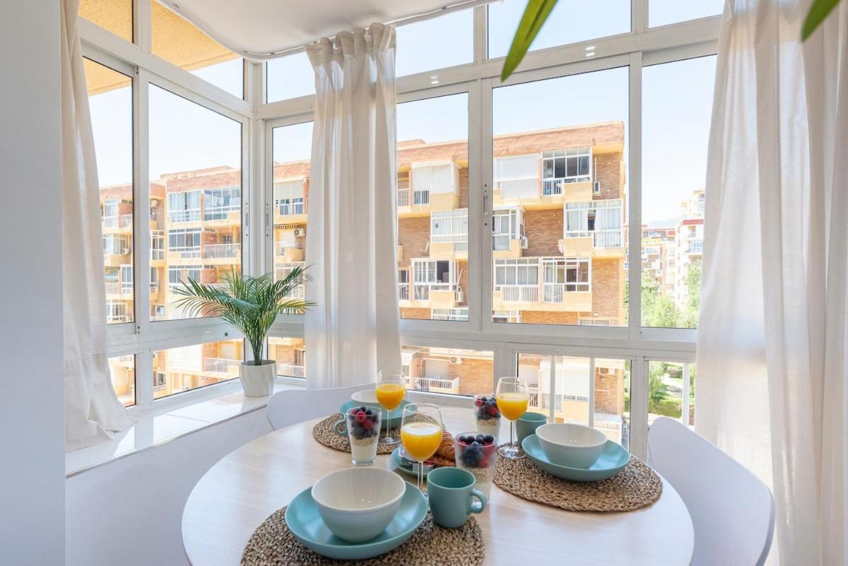 Appartement B G S Benalmádena