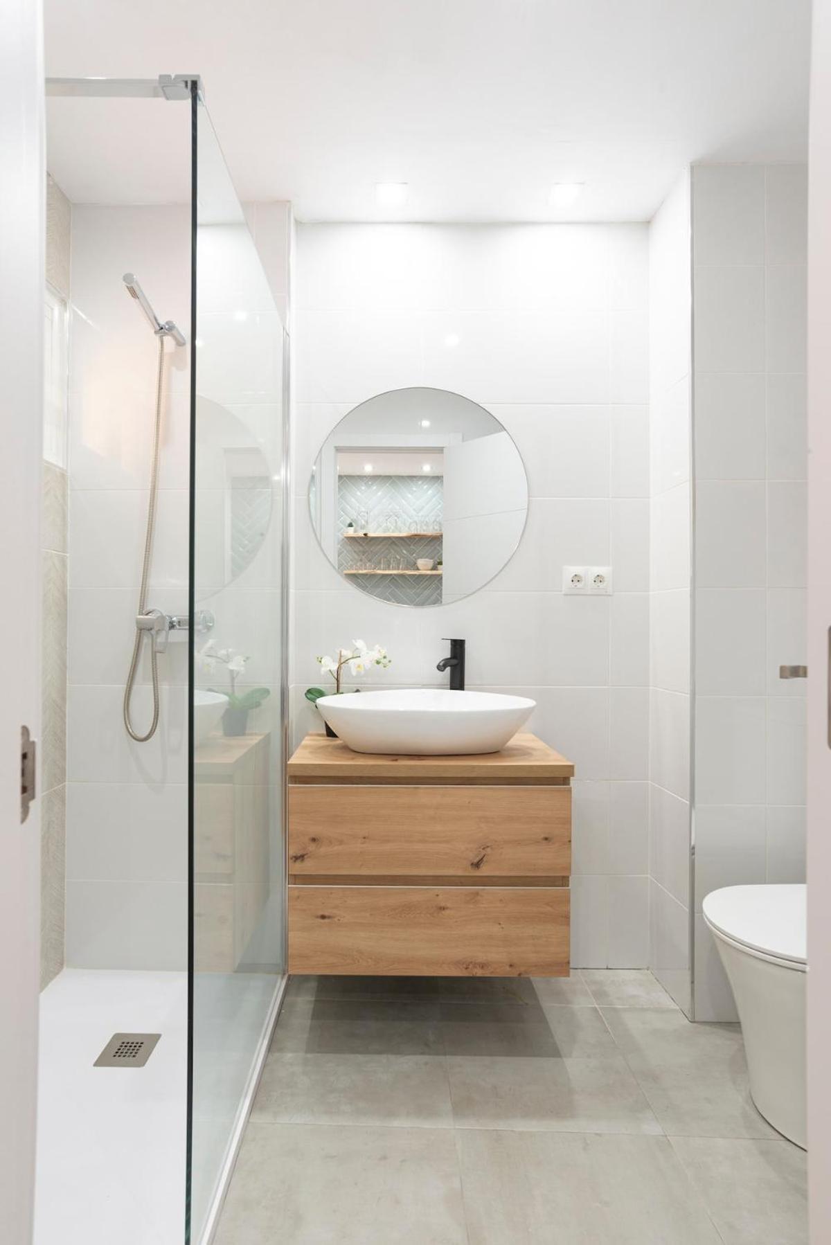 Appartement B G S Benalmádena