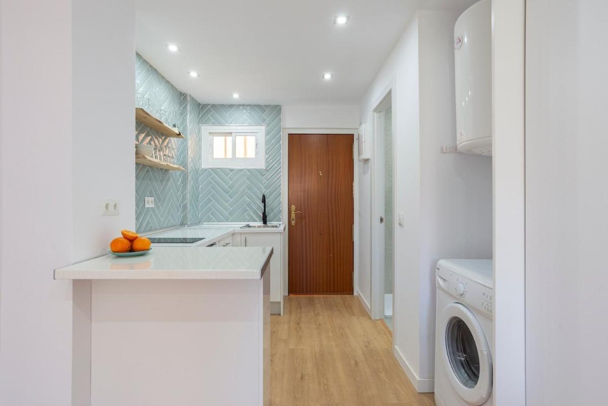 B G S Appartement *