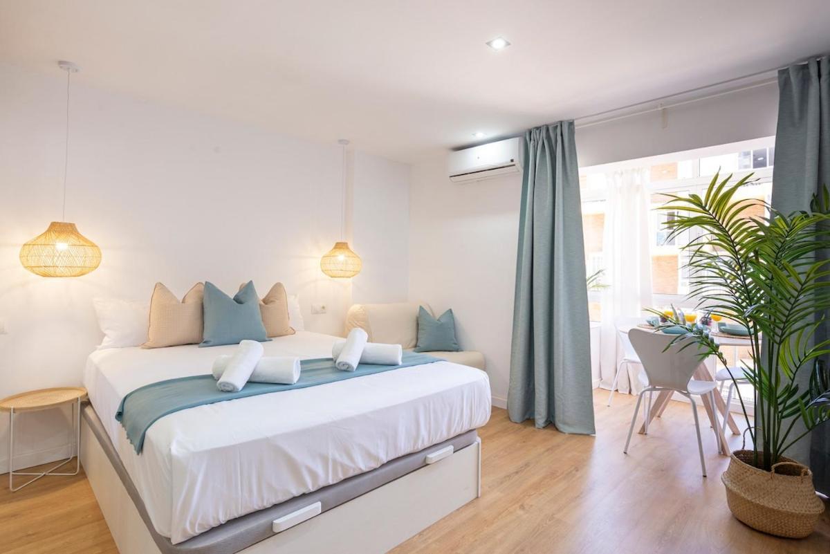 Appartement B G S Benalmádena