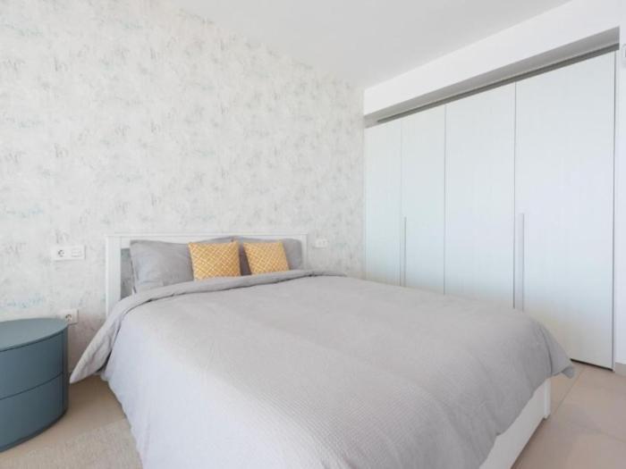 Stupa Hills Amazing Sea Views Apartamento *