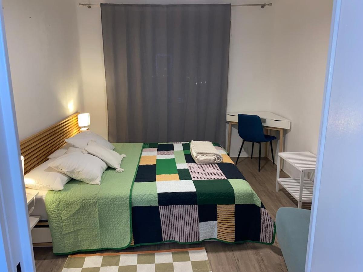 Apartment The 4 Suns *