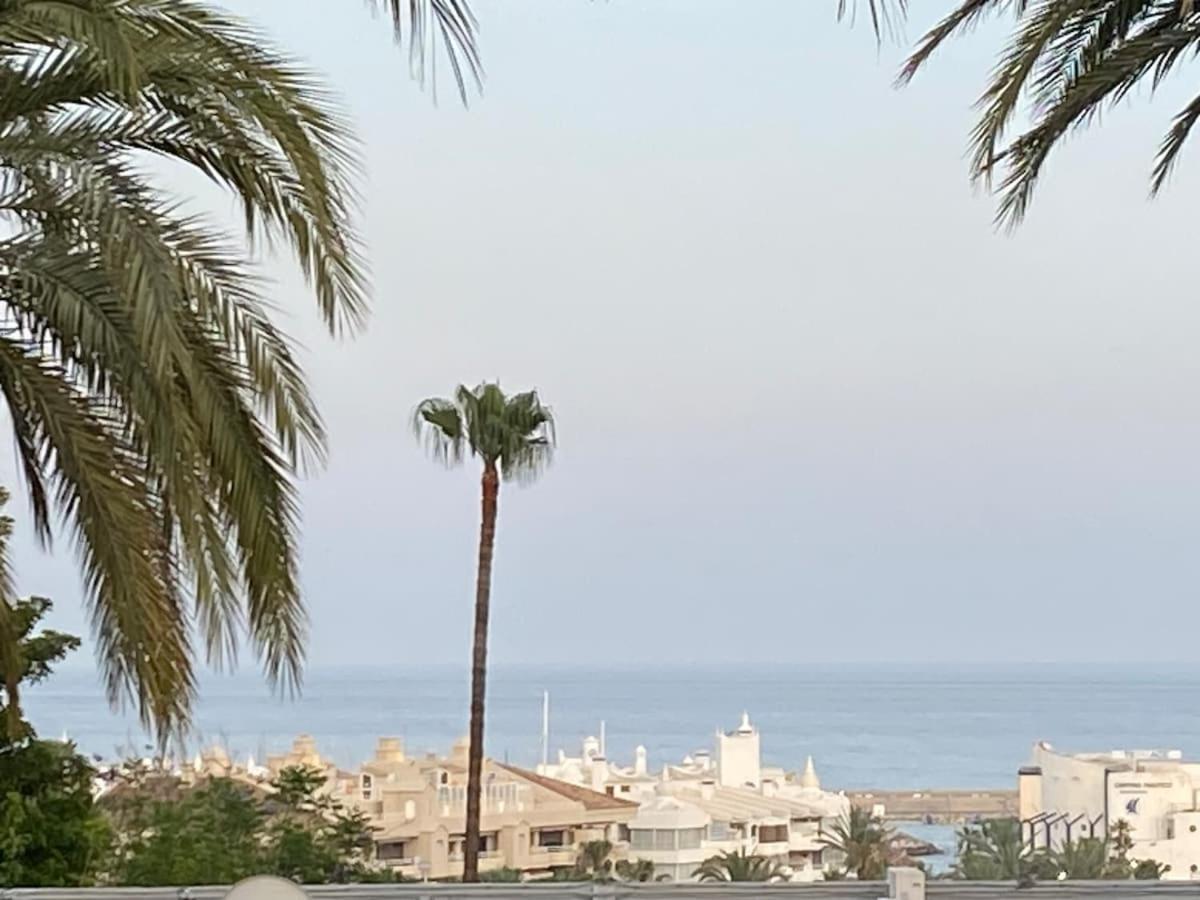 The 4 Suns * Benalmádena
