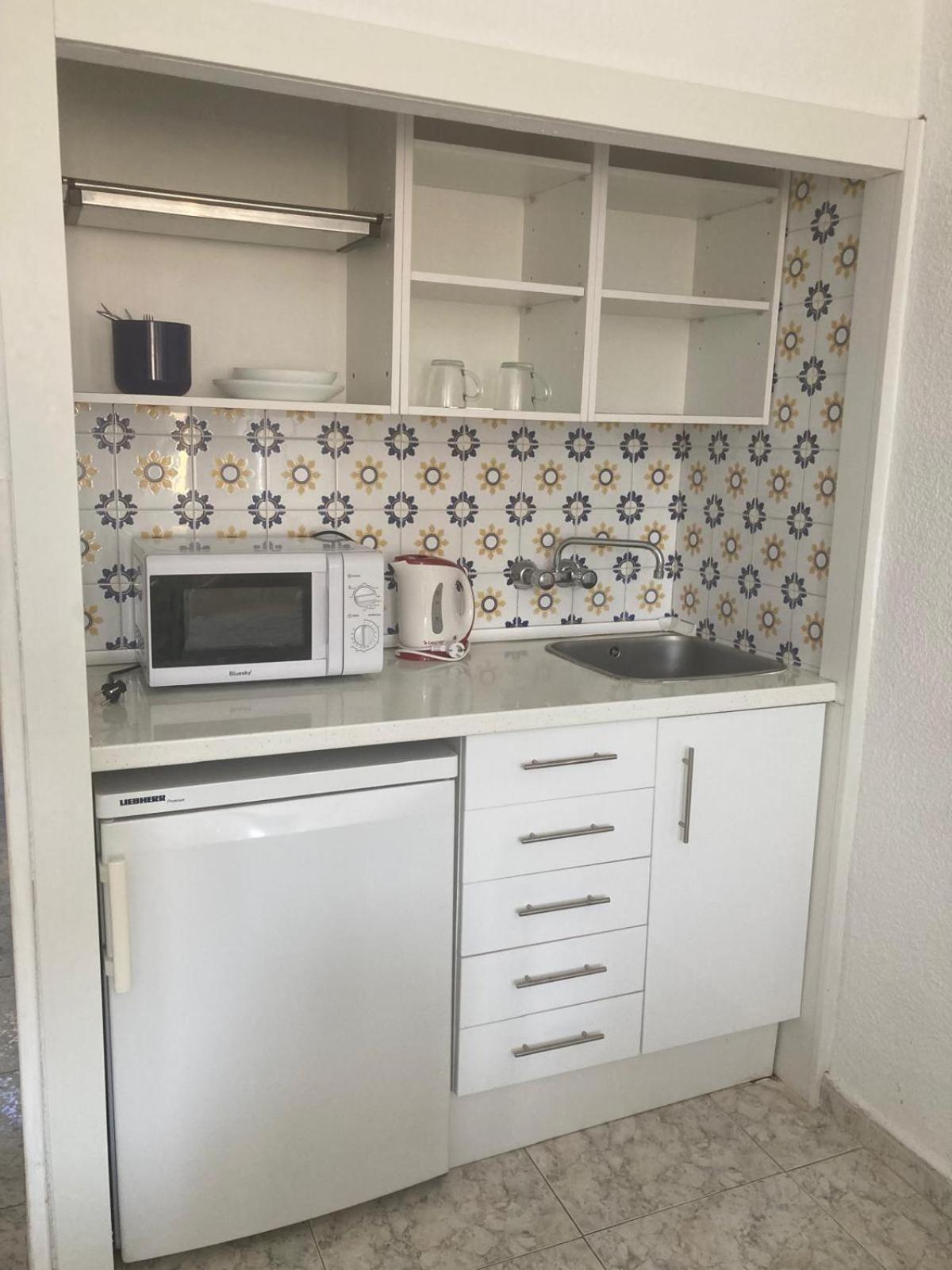Apartamento Cisnes- Location Benalmádena