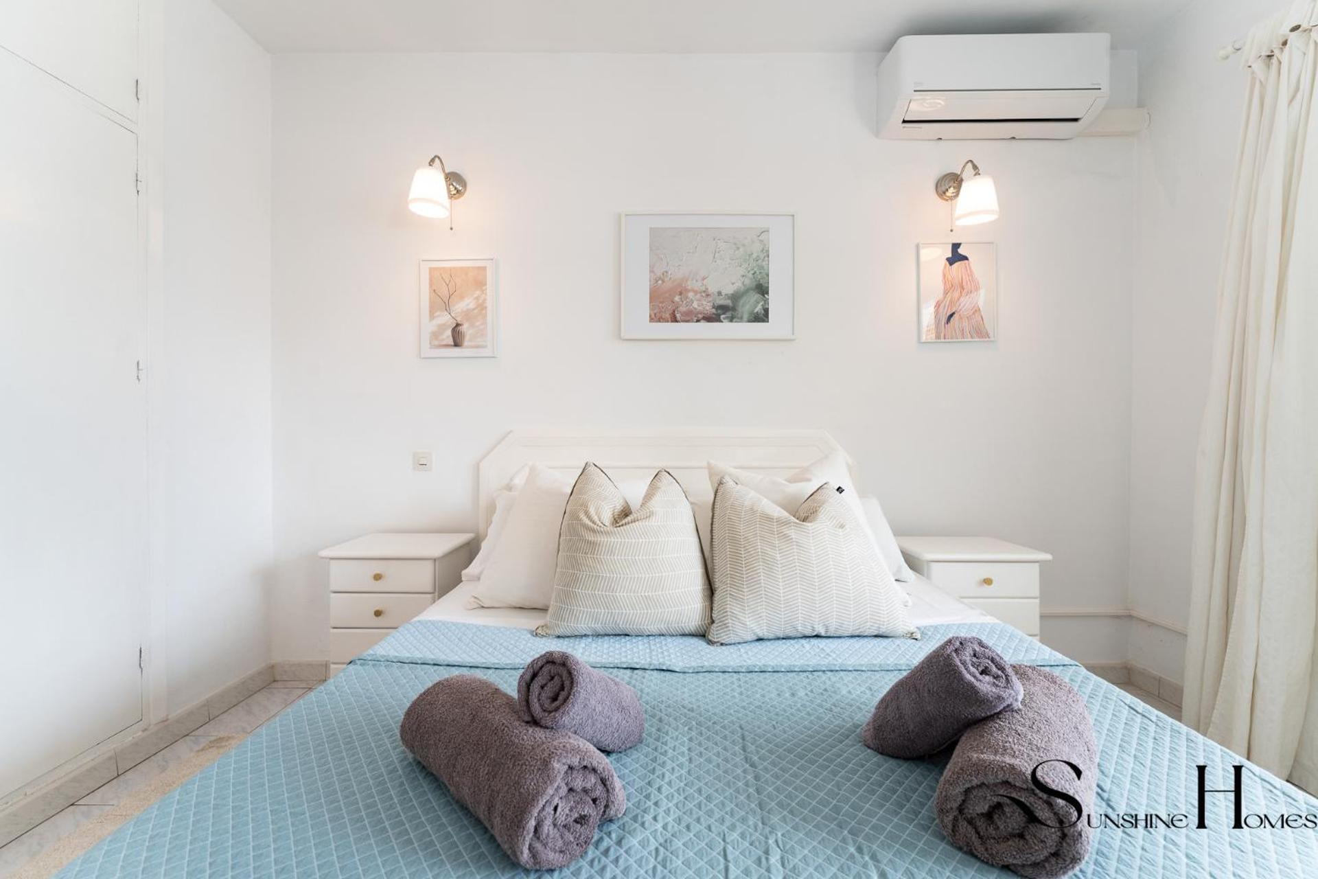 Great Location, Sea View, 2 Bedroom, Steps From The Appartement